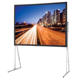 DRAPER, INC. Draper Ultimate Folding Projection Screen