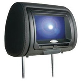 Chameleon CLT-700 Car DVD Player - 7" LCD - CLT700