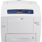 8570/YDT - Xerox ColorQube 8570DT Solid Ink Printer - Color - 2400 dpi Print - Plain Paper Print - Desktop