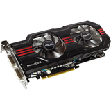 ASUS ENGTX560 TI DCII/2DI/1GD5 GeForce GTX 560 Ti Graphics Card - 830 MHz Core - 1 GB GDDR5 SDRAM - PCI Express 2.0