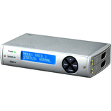 CRU ToughTech Duo 36020-2516-3200 DAS Hard Drive/Solid State Drive Array