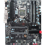 EVGA P67 SLI Desktop Motherboard - Intel P67 Express Chipset - Socket H2 LGA-1155 - ATX - 1 x Processor Support - 16 GB DDR3 SDRAM Maximum RAM - CrossFireX
