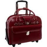 MCKLEIN McKleinUSA Roseville W Series 96646 Ladies' Briefcase