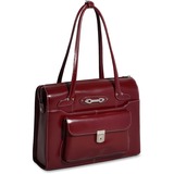 McKleinUSA Wenonah W Series 96666 Ladies' Briefcase MCK96666