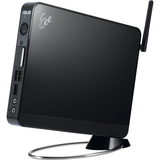 ASUS Eee Box EB1012P-B007G Nettop Computer - Atom D510 1.66 GHz - Black