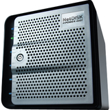 IOCell NetDisk 400T Network Multimedia Server