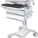 Ergotron StyleView 97-462-062 Single Drawer - 17.8