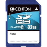 Centon 32GBSDHC10 32 GB Secure Digital High Capacity (SDHC)