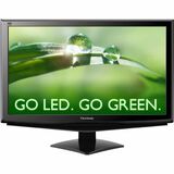 Viewsonic VA2448M-LED 24" LED LCD Monitor - VA2448MLED