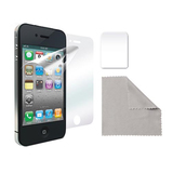 iLuv ICC1404 Screen Protector