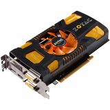 ZOTAC ZT-50301-10M GeForce GTX 560 Ti Graphics Card - 822 MHz Core - 1 GB GDDR5 SDRAM - PCI Express 2.0 x16