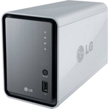 LG N2A2DD2 Network Storage Server