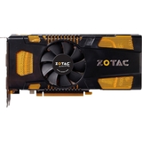 ZOTAC ZT-50303-10M GeForce GTX 560 Graphics Card - 850 MHz Core - 1 GB GDDR5 SDRAM - PCI Express 2.0 x16