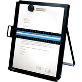 KENSINGTON Kensington Metal Letter Size Copyholder