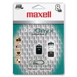 Maxell 8GB 503052 USB 2.0 Flash Drive MAX503052