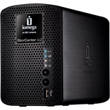 Iomega StorCenter ix2-200 Network Storage Server - 35430