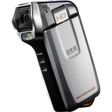 DXG-5B8VK HD - DXG DXG-5B8V Digital Camcorder - 3" LCD - CMOS - Full HD - Black