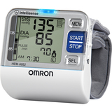 OMRON ELECTRONICS Omron IntelliSense 7 BP652 Blood Pressure Monitor