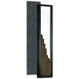 AH60015 - TTI AH60015 Airflow Systems Filter