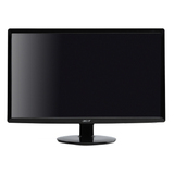 Acer S202HL 20' LED LCD Monitor