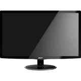 Acer S232hlAbid 23' LED LCD Monitor