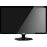 Acer S242HLbid 24' LED LCD Monitor
