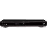 Sharp BD-HP75U Blu-ray Disc Player - 1080p - Dolby TrueHD