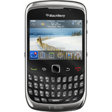 T-Mobile Curve 9300 Smartphone - Bar - Graphite Gray