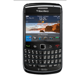 T-Mobile Bold 9780 Smartphone - Bar - Black