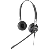 GN NETCOM Jabra BIZ 2489-820-105 Headset - Stereo