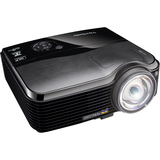 Viewsonic PJD7583W 3D Ready DLP Projector - Black
