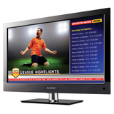Viewsonic VT3205LED 31.5' LCD TV
