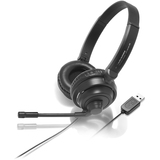 Audio-Technica ATH-750COM USB Headset