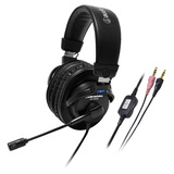 Audio-Technica ATH-770COM Headset