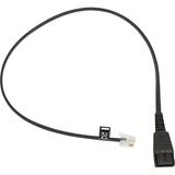 GN NETCOM GN 8800-00-25 Audio Cable Adapter