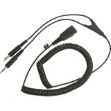 GN NETCOM GN 8734-599 Audio Cable