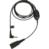 GN NETCOM GN 8735-019 Audio Cable