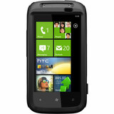 Otterbox Commuter HTC4-MOZRT Skin for Smartphone - Black