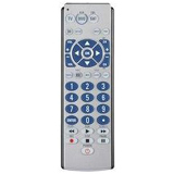 Zenith ZB310 Universal Remote Control