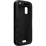 MOT4ATRIX20E4OTR - Otterbox Commuter MOT4-ATRIX Smartphone Skin