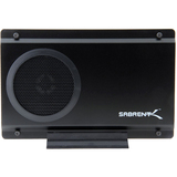 SABRENT Sabrent EC-7F83 Drive Enclosure - External