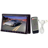 PYLE Pyle PLDN73I Car DVD Player - 7