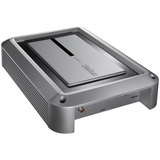 Clarion XN3210 Marine Amplifier - 90 W RMS - 2 Channel - Class AB
