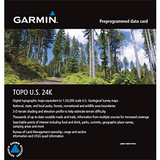 Garmin 010-C1055-00 Land/Marine Map