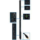 TRIPP LITE Tripp Lite PDU3VSR3L1530 PDU