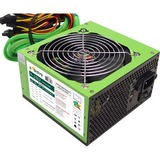 Logisys Computer Inc PS600A12 PS600A12 ATX12V Power Supply