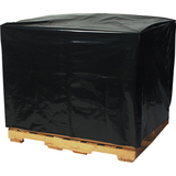 BOX 2 Mil Perforated Pallet Cover BOXPC124