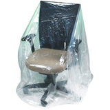 BOX 1 Mil Perforated Furniture Cover BOXPFC2817132