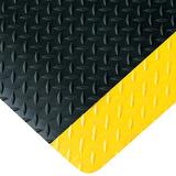BOX Diamond Plate Anti-Fatigue Mat BOXMAT291BY