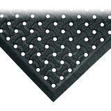 BOX Anti-Slip Drainage Mat BOXMAT301BK
